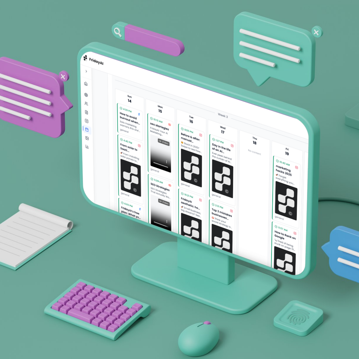 How AI is Democratizing Marketing for Small Businesses