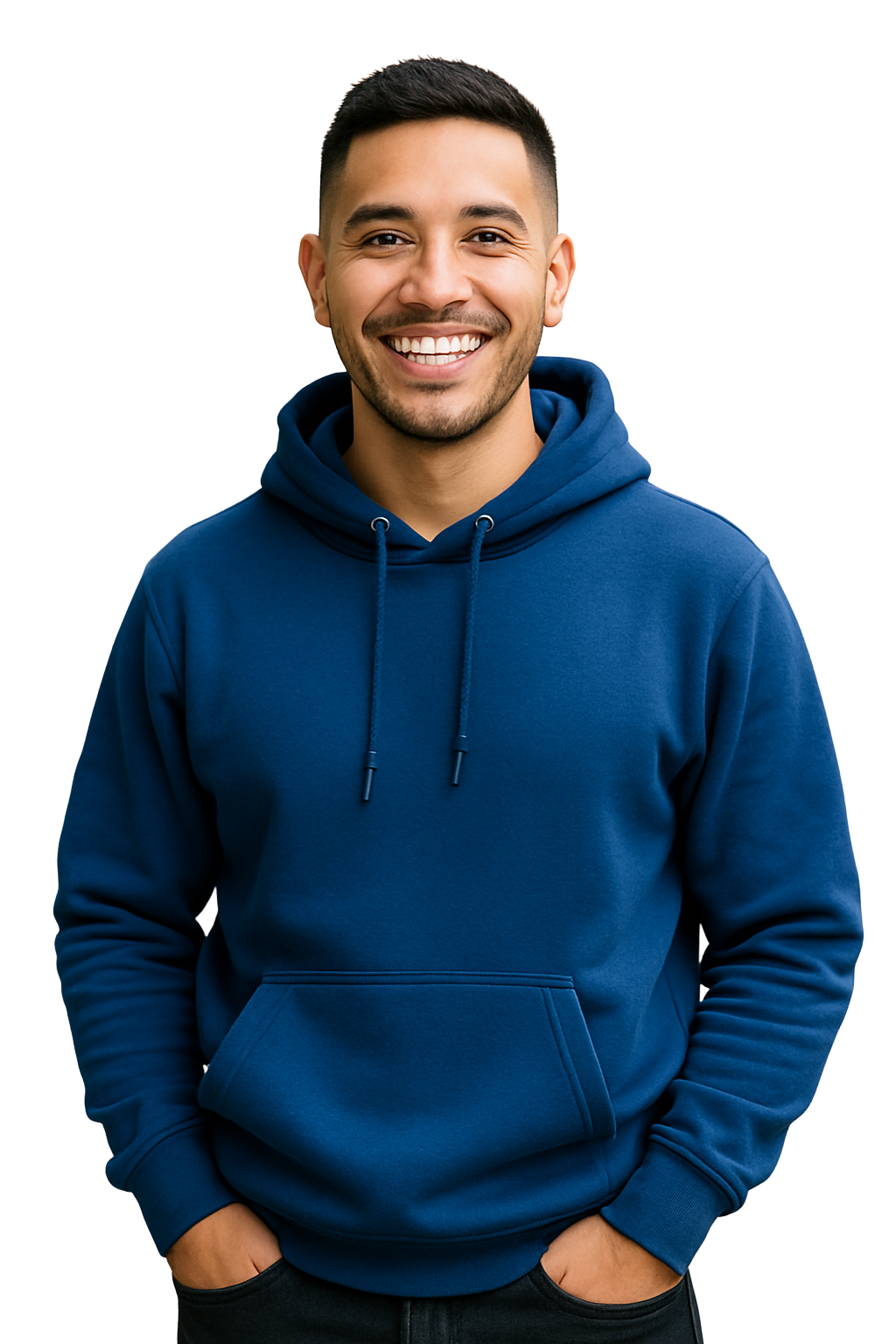 Luis - Social Media Manager