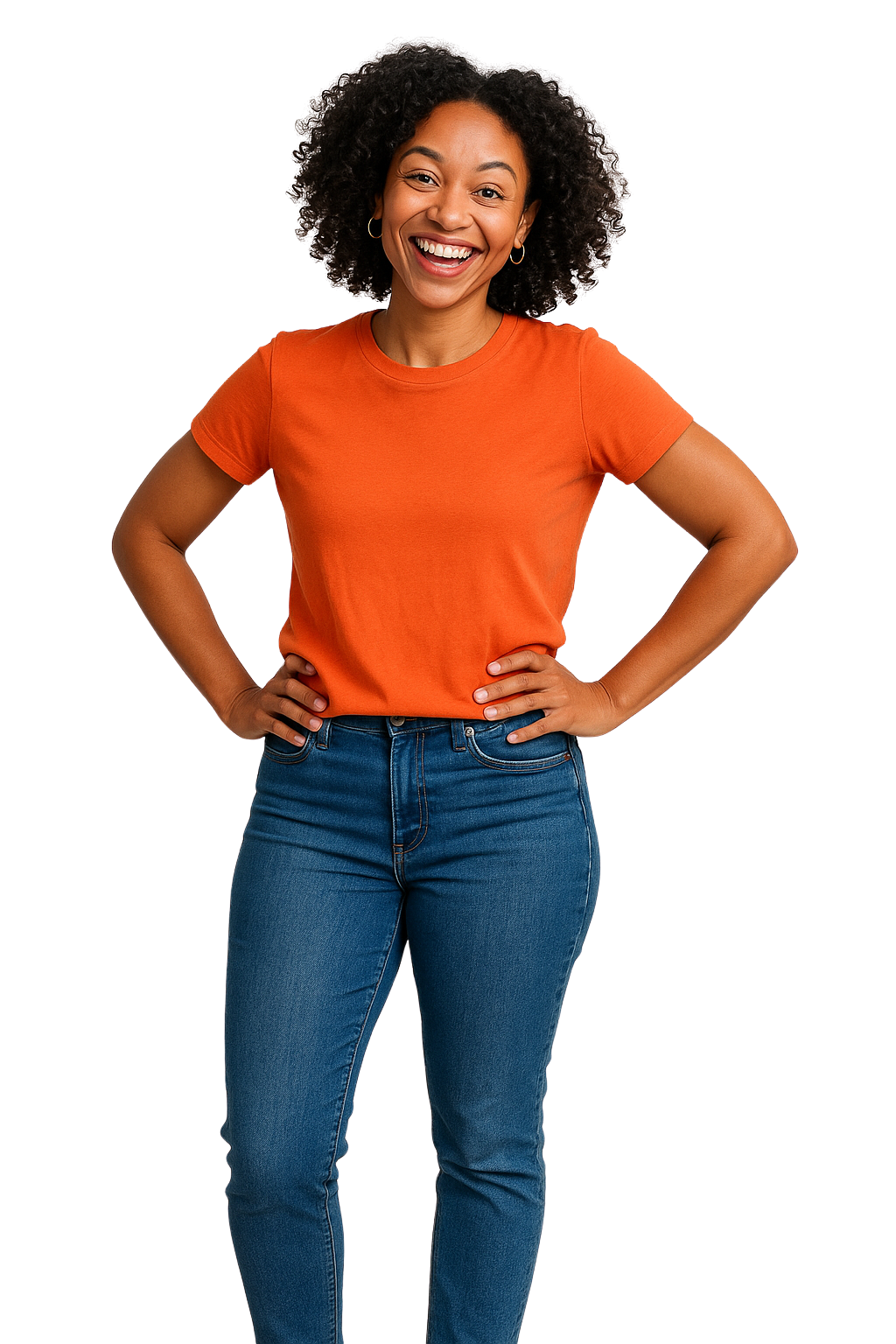 Jasmine - Copywriter